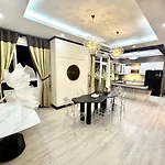 Penthouse Paradise 86 -Rooftop Pool Private 100%