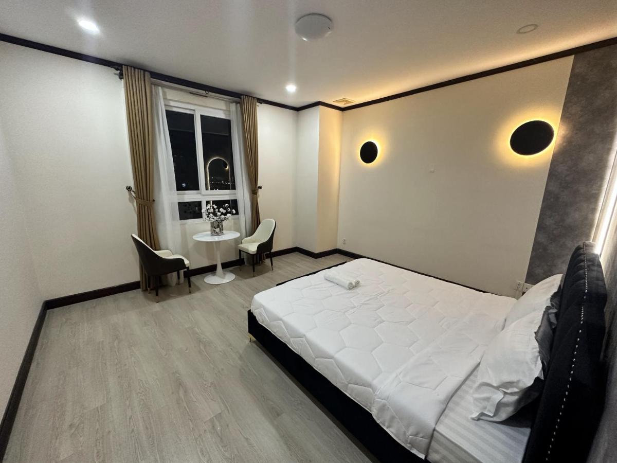 Căn hộ Penthouse Paradise 86 -rooftop Pool Private 100%