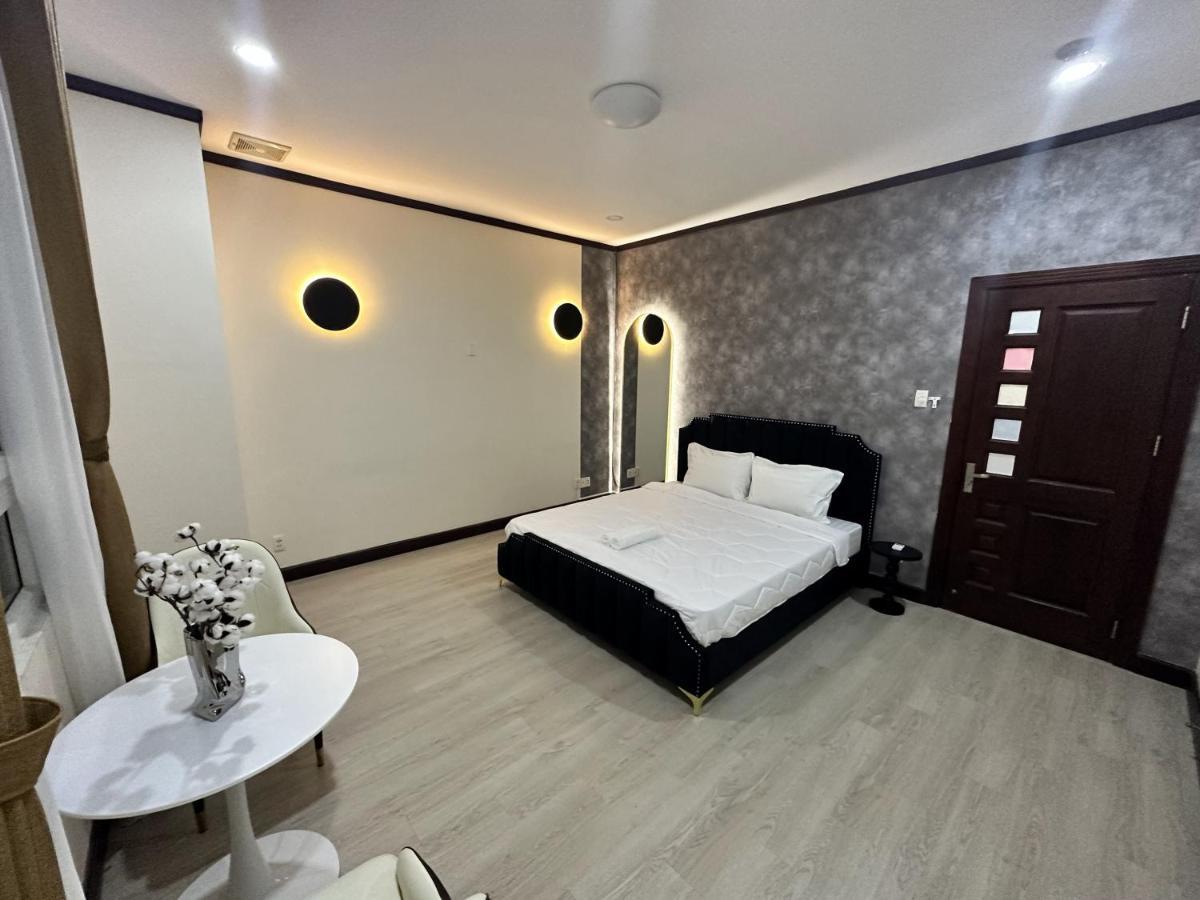 Penthouse Paradise 86 -rooftop Pool Private 100% TP. Hồ Chí Minh