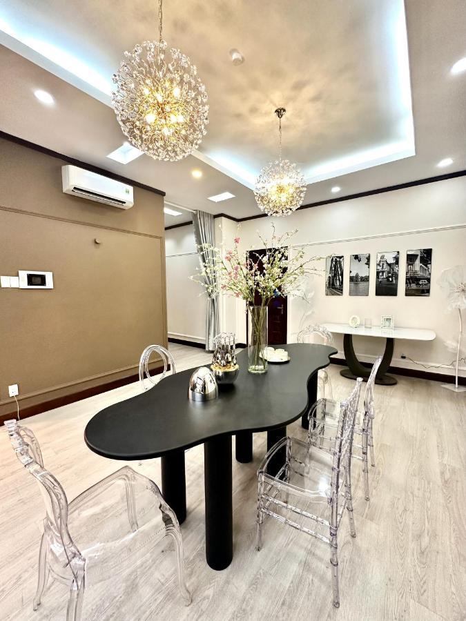 Căn hộ Penthouse Paradise 86 -rooftop Pool Private 100% *