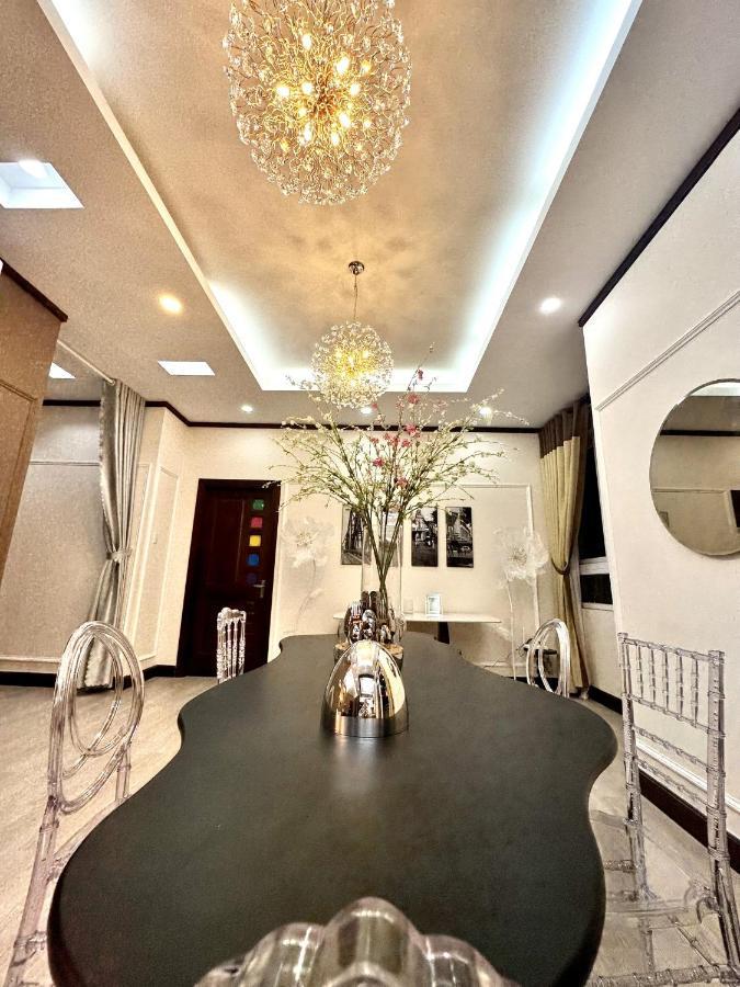 Căn hộ Penthouse Paradise 86 -rooftop Pool Private 100% *