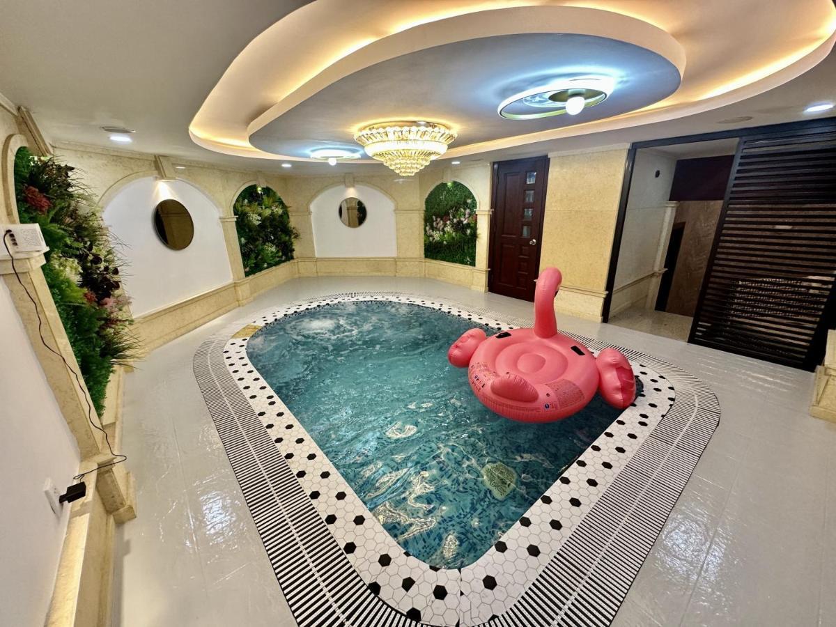 Căn hộ Penthouse Paradise 86 -rooftop Pool Private 100% TP. Hồ Chí Minh