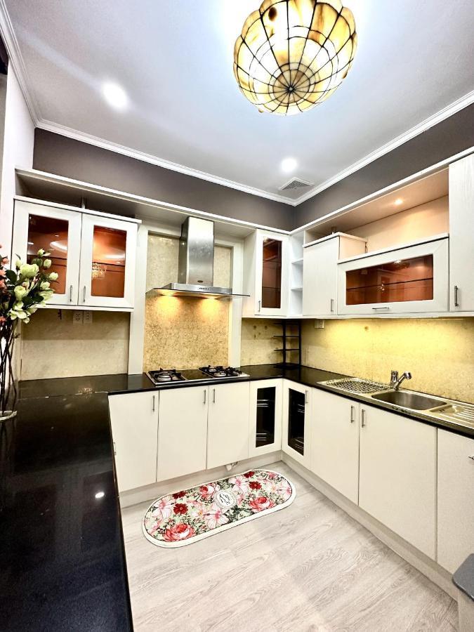 Căn hộ Penthouse Paradise 86 -rooftop Pool Private 100% *