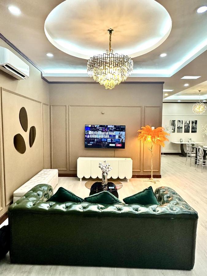 Penthouse Paradise 86 -rooftop Pool Private 100% Căn hộ *