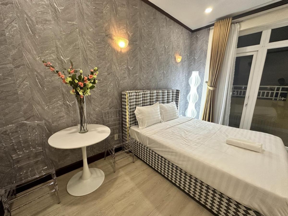 Penthouse Paradise 86 -rooftop Pool Private 100% Căn hộ