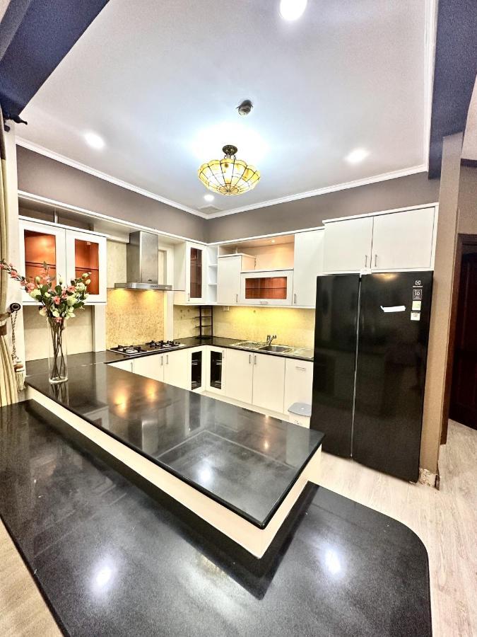 Căn hộ Penthouse Paradise 86 -rooftop Pool Private 100% *