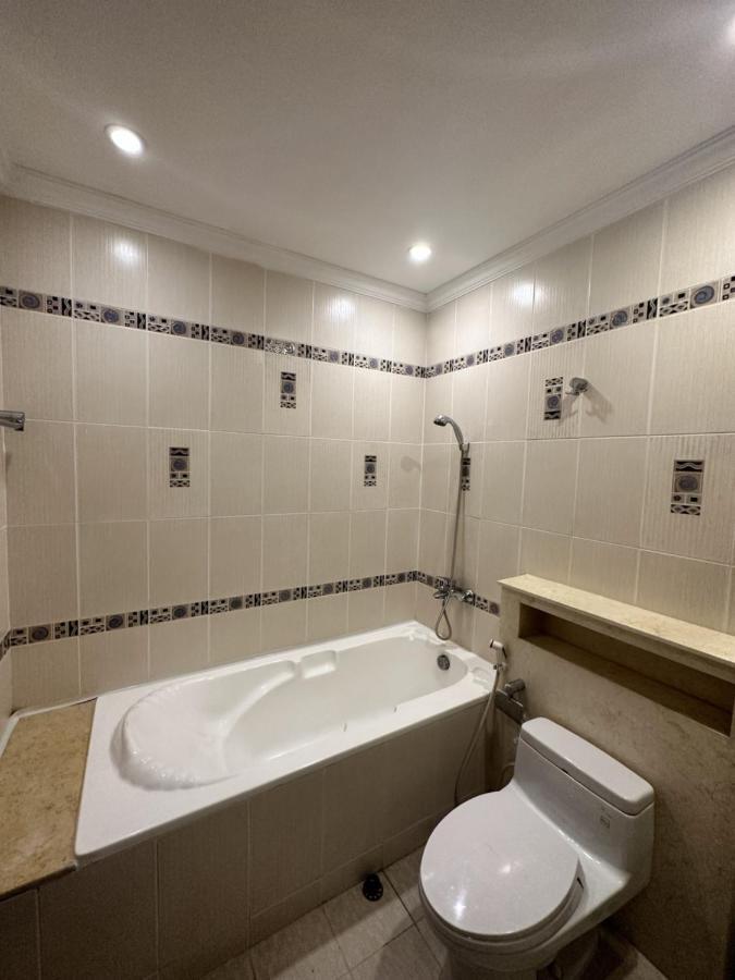 Penthouse Paradise 86 -rooftop Pool Private 100%