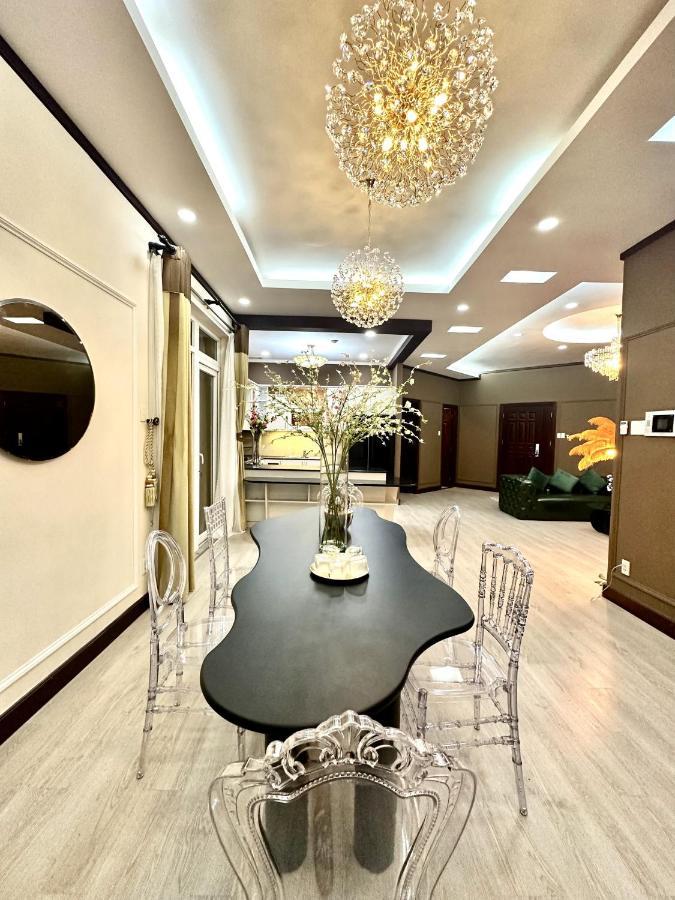 Căn hộ Penthouse Paradise 86 -rooftop Pool Private 100% TP. Hồ Chí Minh