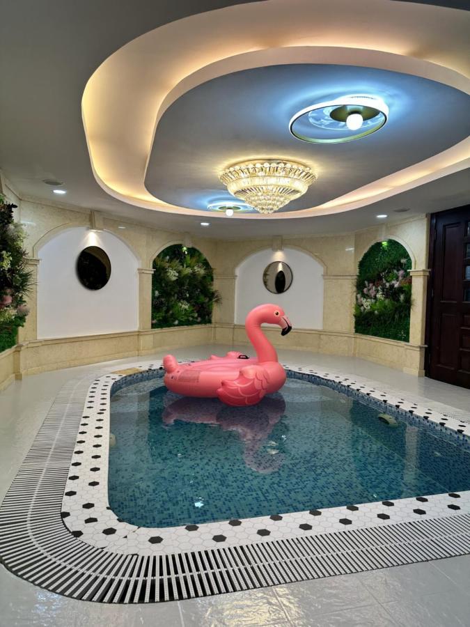 Penthouse Paradise 86 -rooftop Pool Private 100% * TP. Hồ Chí Minh