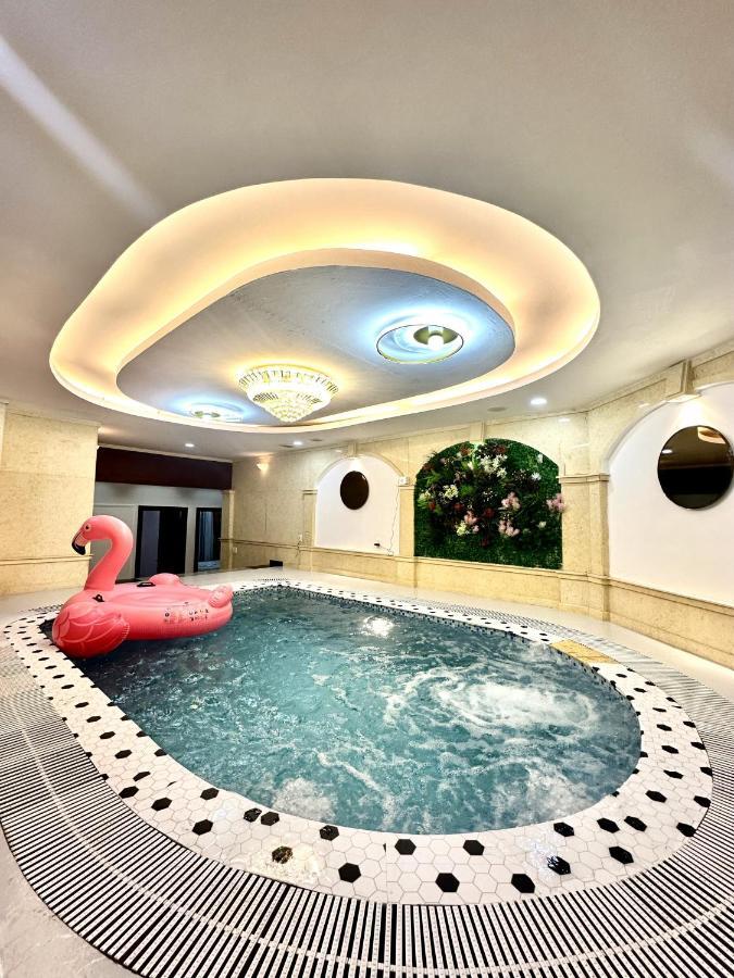 Penthouse Paradise 86 -rooftop Pool Private 100% TP. Hồ Chí Minh
