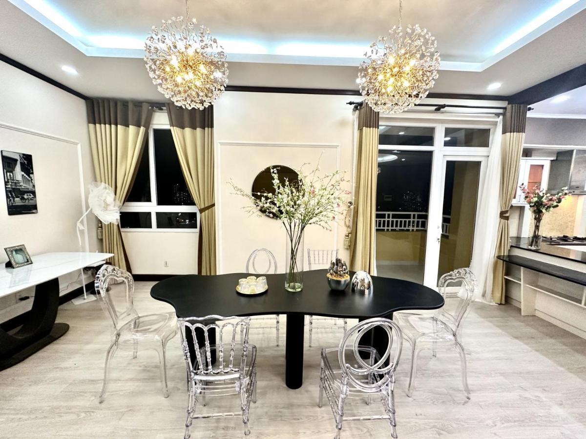 Căn hộ Penthouse Paradise 86 -rooftop Pool Private 100% TP. Hồ Chí Minh