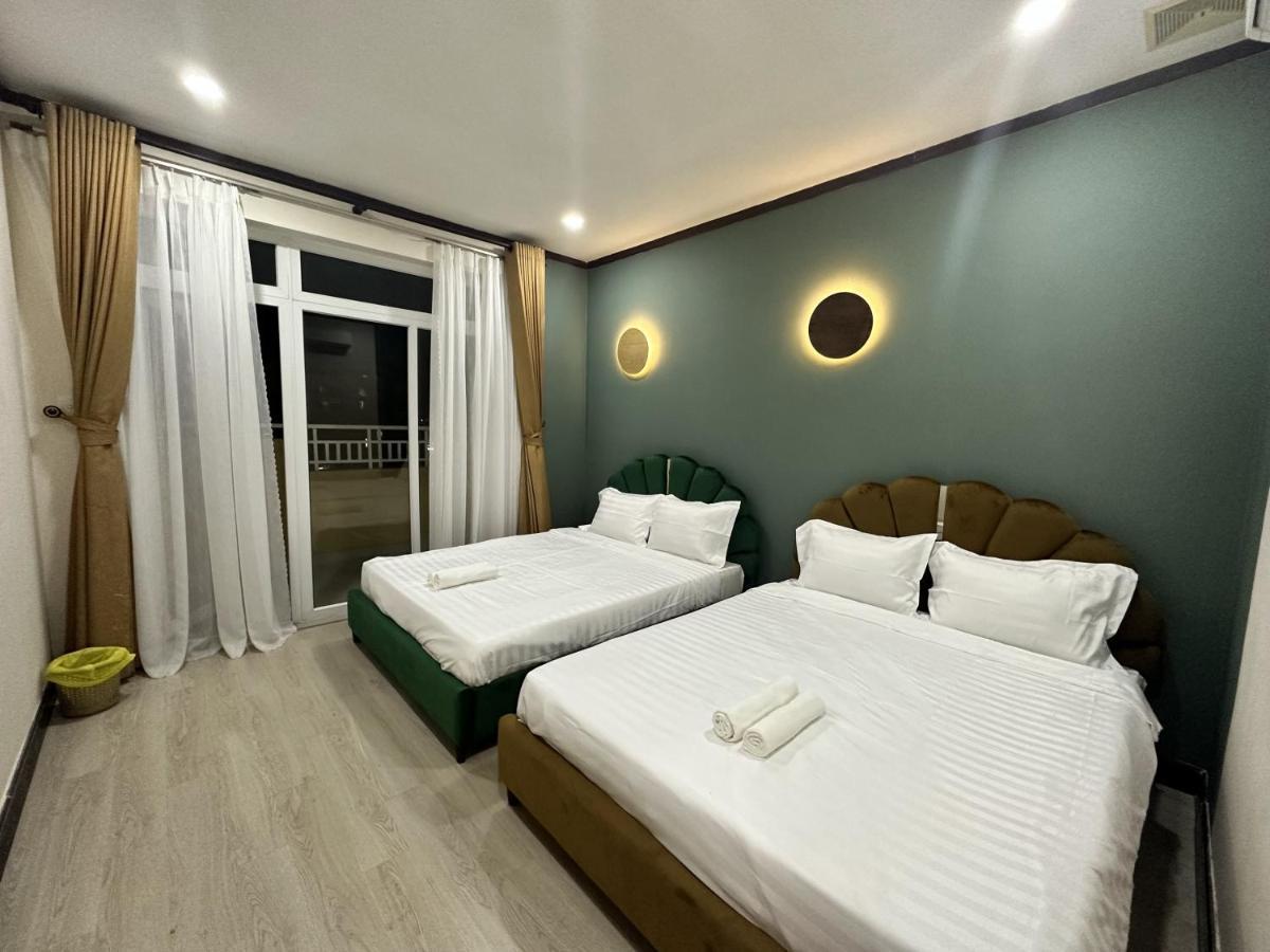 Penthouse Paradise 86 -rooftop Pool Private 100% * TP. Hồ Chí Minh